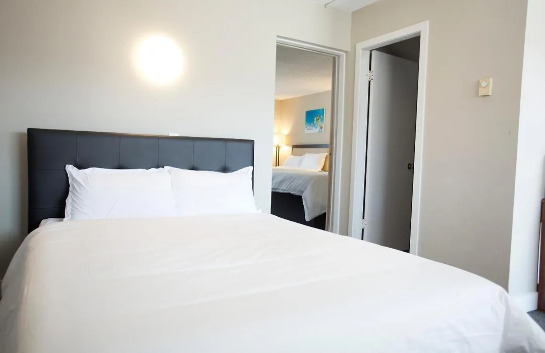 Valemount Vacation Inn-1